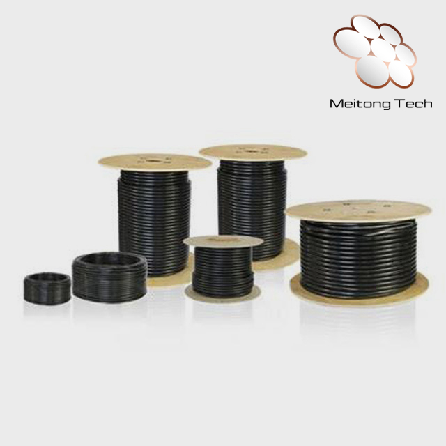 كابل للطاقة الشمسية